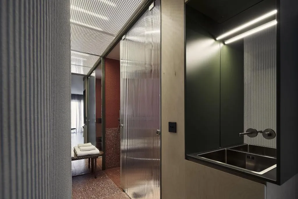 Room, The Newel Metaxourgeio By Athens Stay, Athens