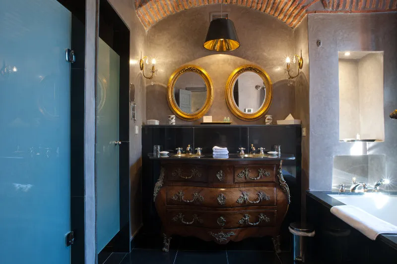Room, Tigmiza Suites & Pavillons, Marrakech
