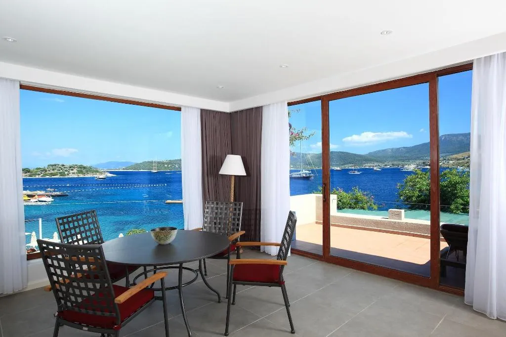 Room, No 81 Hotel, Bodrum
