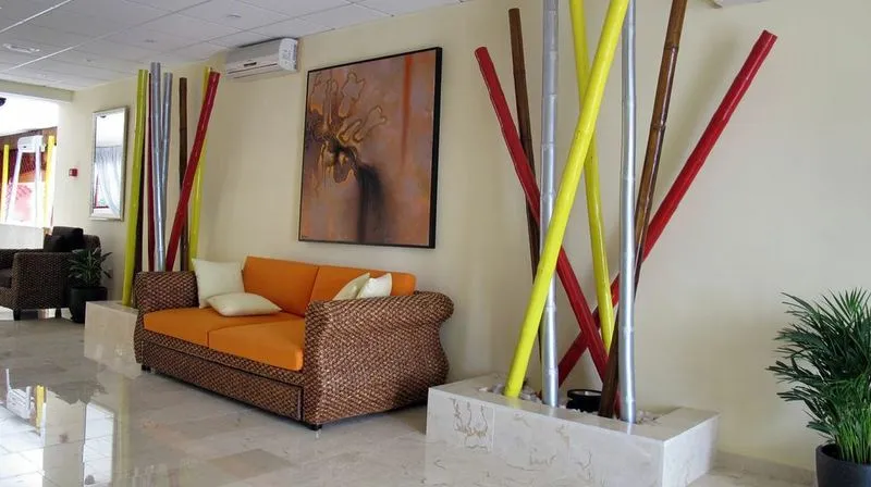 Lobby, Rebecca Park, Gran Canaria