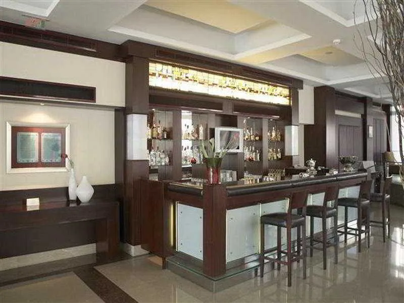 Bar, Anemon Fuar, Izmir