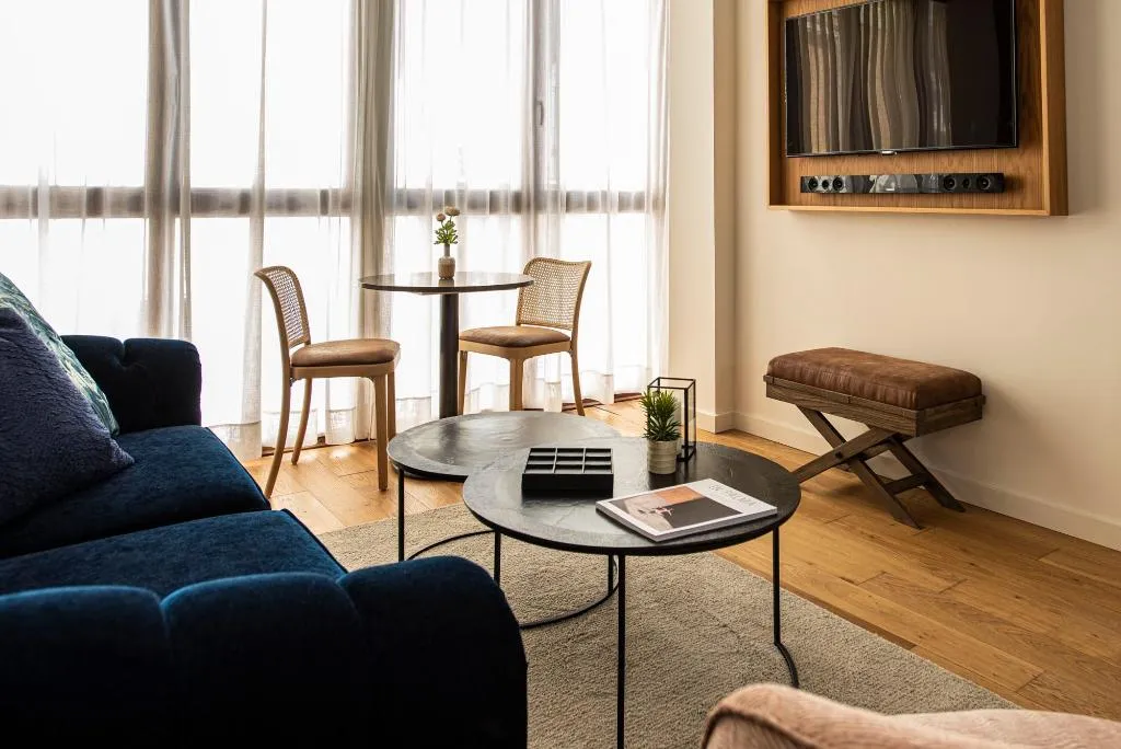 SUITE STANDARD Room, Palma Suites Hotel Residence, Majorca