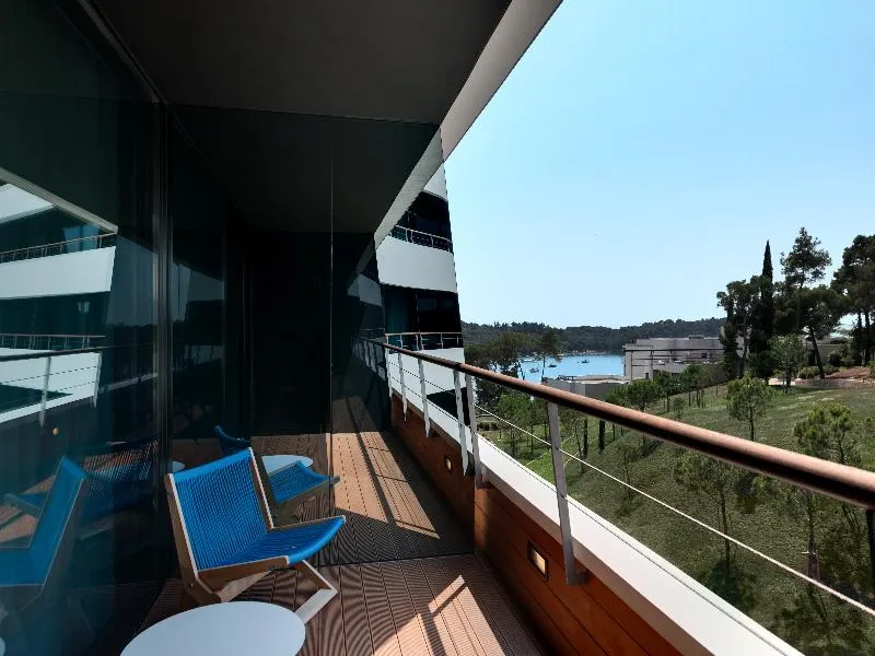 SINGLE PREMIUM Room, Lone Hotel by Maistra Collection, Istria
