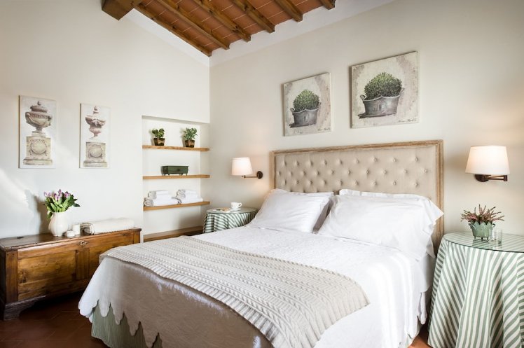 Torre A Cona Hotel, Florence