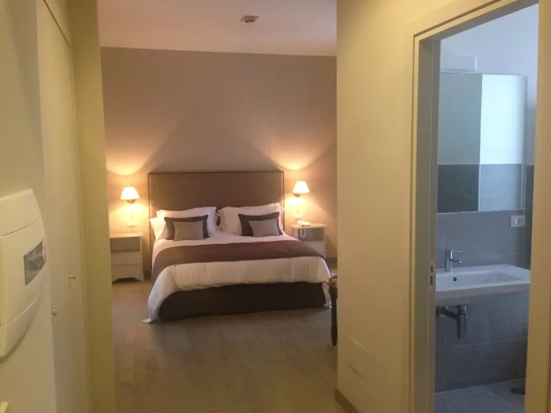 Double or Twin SUPERIOR Room, Del Real Orto Botanico, Naples