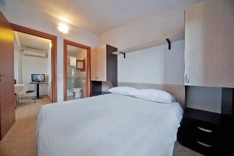 Room, Solaris Villas Dalmatian Stars, Split