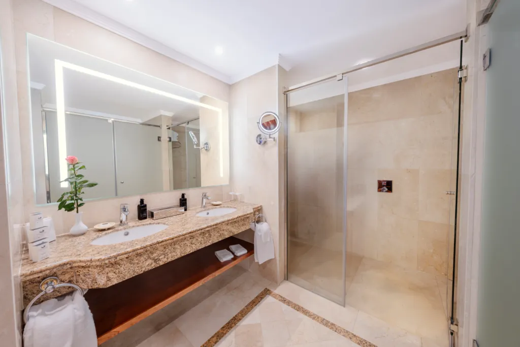 SUITE SUPERIOR Room, Botánico and The Oriental Spa Garden 5*GL, Tenerife