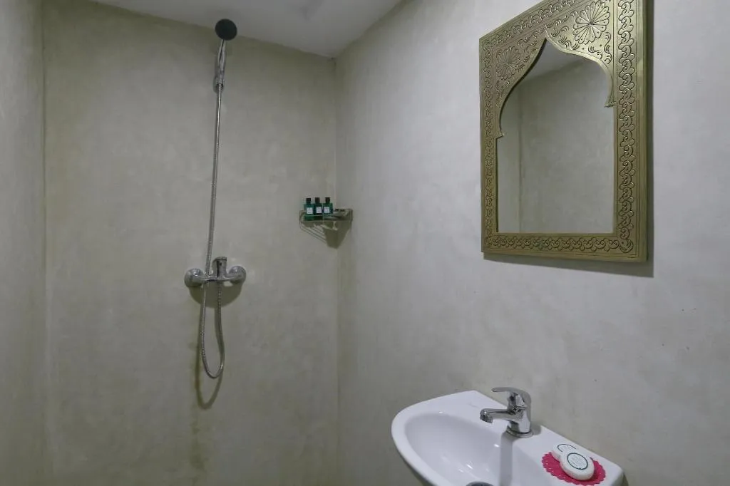 Room, Riad Elite, Marrakech