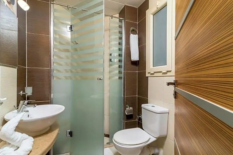 Lobby, Royal Beach Serviced Apartments, Red Sea Riviera