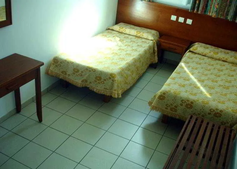 Room, Apartamentos Marianela, Gran Canaria