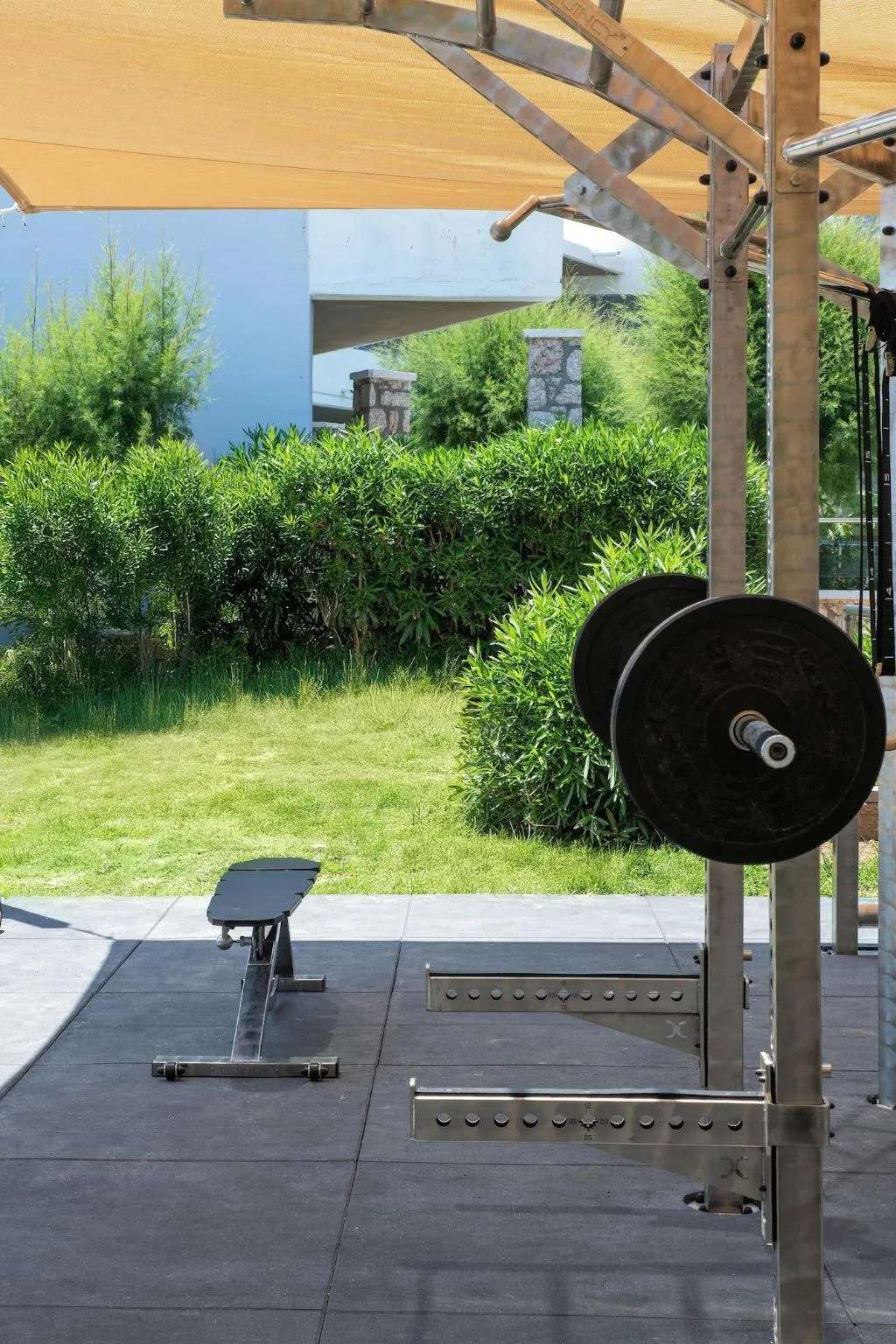 Sports and Entertainment, Paralos Rodos Lifestyle, Rhodes