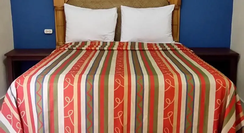 DOUBLE SINGLE USE STANDARD Room, La Alegria Hotel, Playa Del Carmen