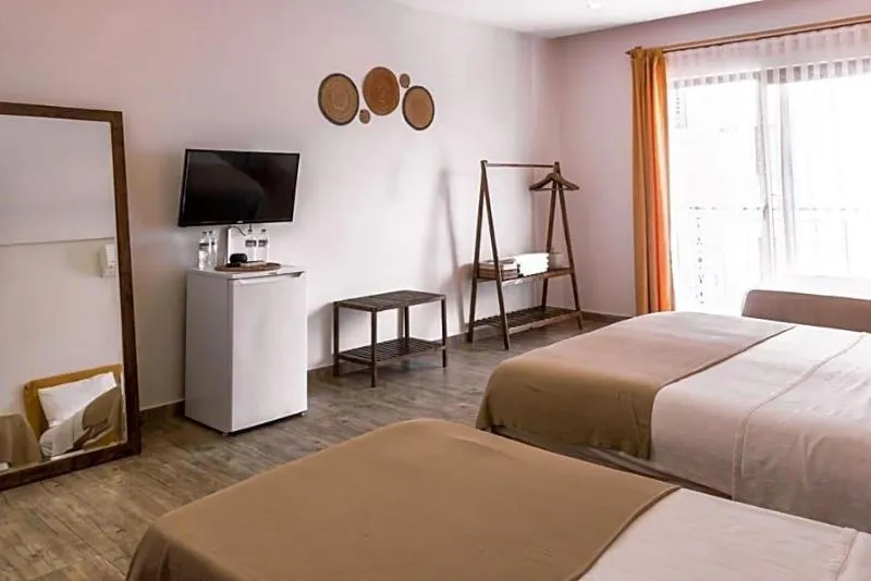 Room, Kas Old Town Hotel, Dalaman
