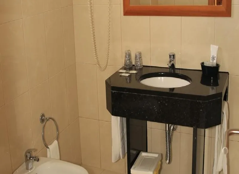 DOUBLE STANDARD Room, Hotel Santa Catarina Algarve, Algarve