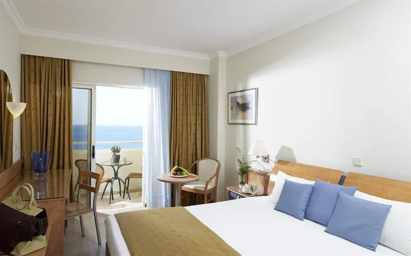 Room, Esperides Beach, Rhodes