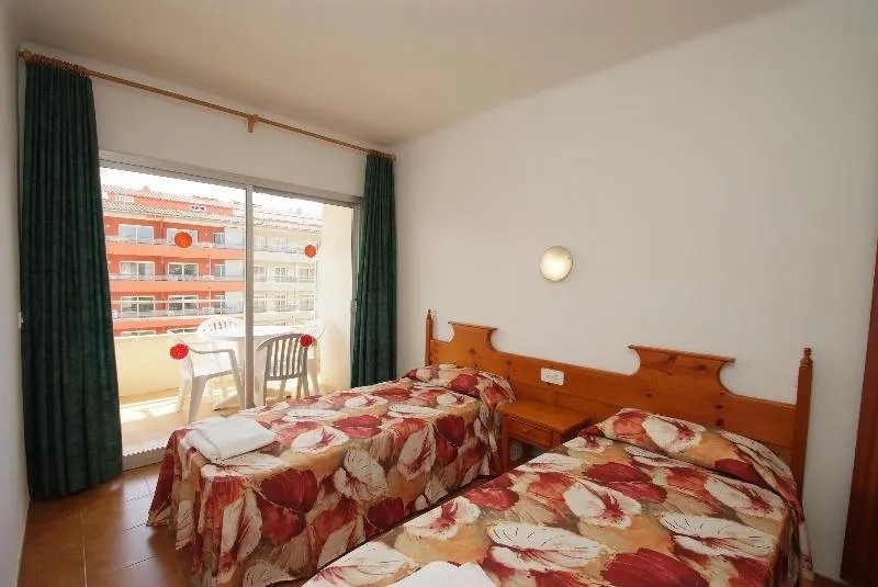Room, Sa Gavina Medes, Costa Brava