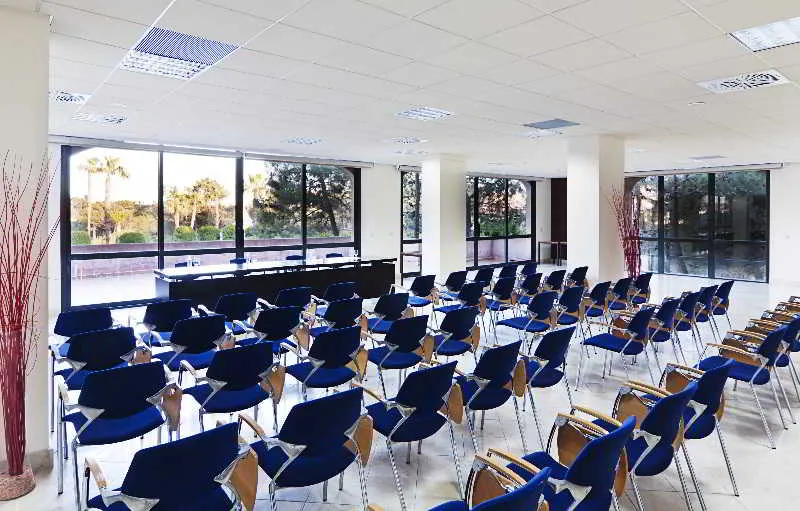 Conferences, DoubleTree by Hilton Islantilla Beach Golf Resort, Costa De La Luz
