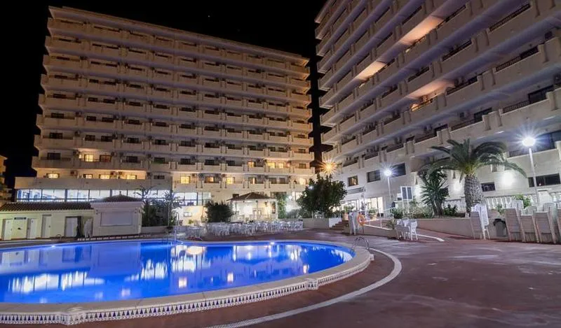 General view, Playas de Torrevieja, Costa Blanca