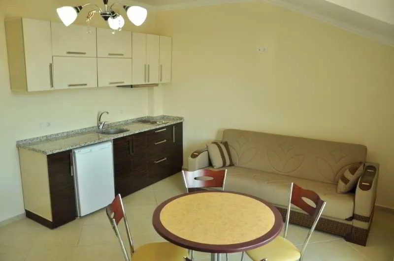 Room, Gural Aqua Resort Hotel & Apart, Dalaman