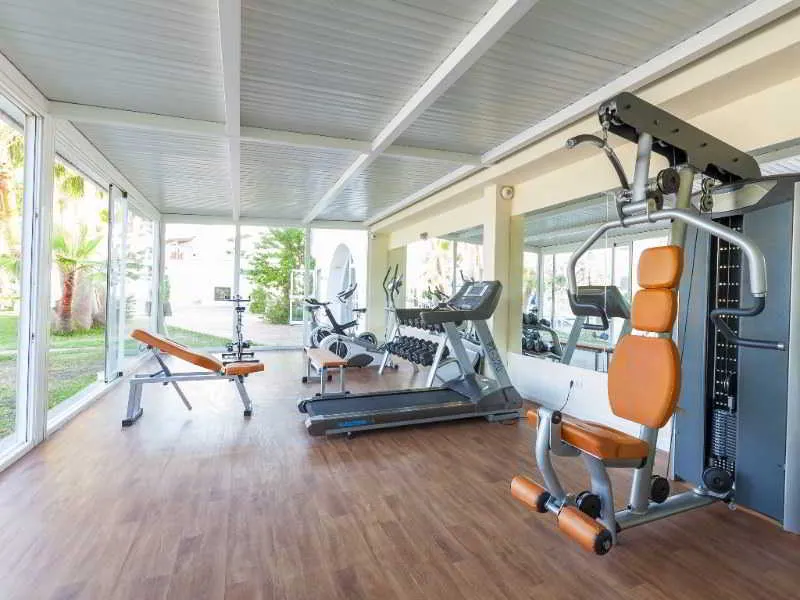 Sports and Entertainment, Sirenis Hotel Club Siesta, Ibiza