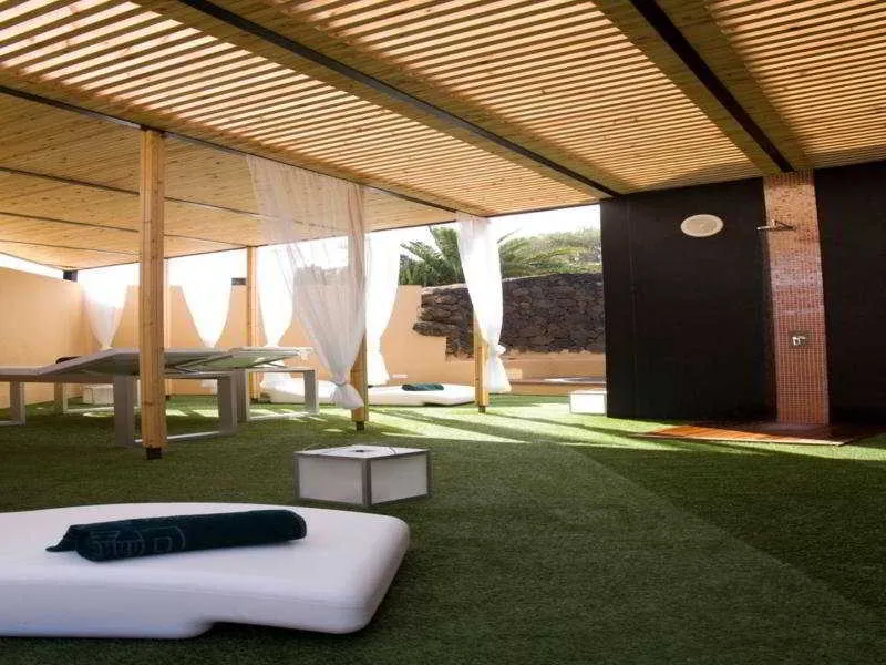 Sports and Entertainment, Finca de las Salinas, Lanzarote