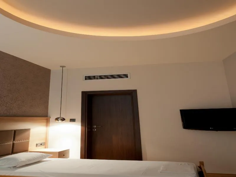 Double or Twin SUPERIOR Room, Metropolis, Thessaloniki