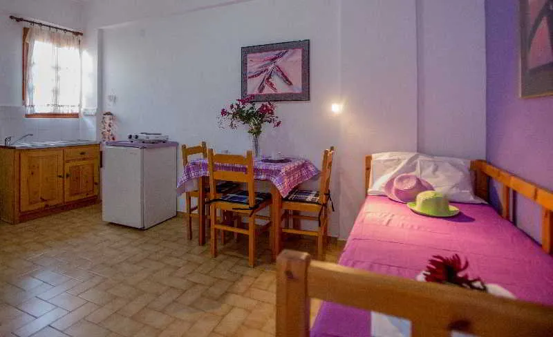 APARTMENT SUPERIOR Room, Ceratonia Apartments, Crete