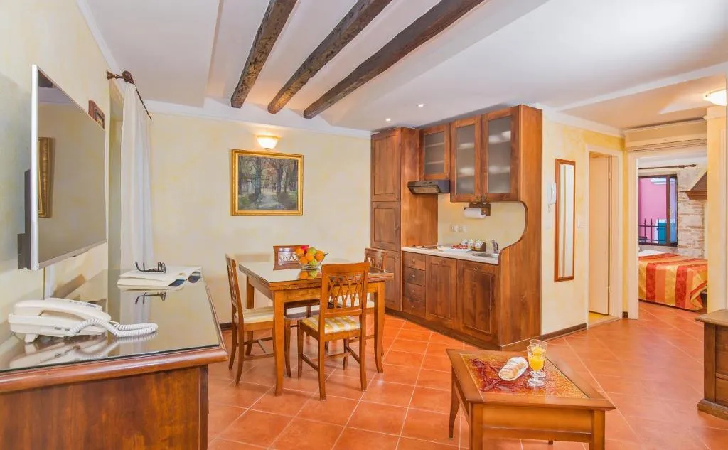 APARTMENT STANDARD Room, Villa Valdibora, Istria