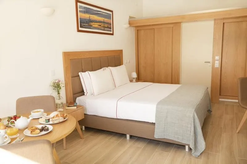 DOUBLE STANDARD Room, Hotel Rural Bricia Du Mar, Algarve