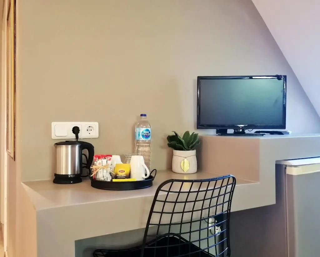 Room, Selimhan Hotel - Selimiye, Dalaman