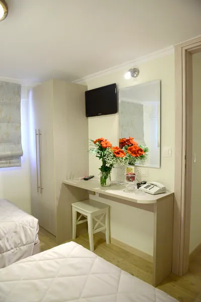 QUADRUPLE STANDARD Room, Phidias Hotel by Oniro, Athens