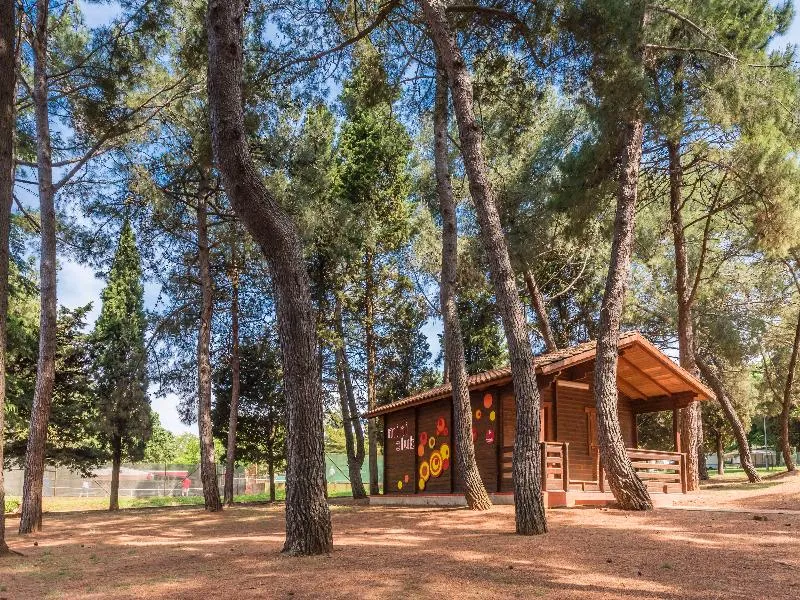 Sports and Entertainment, Moj Mir & Bungalows, Istria