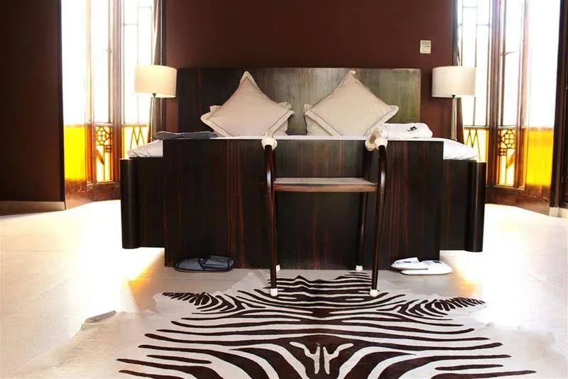 Room, Villa Makassar, Marrakech