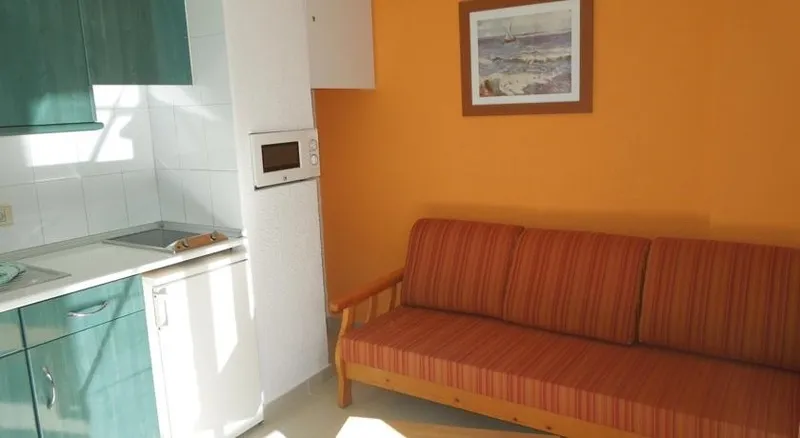 Room, Green Park, Gran Canaria