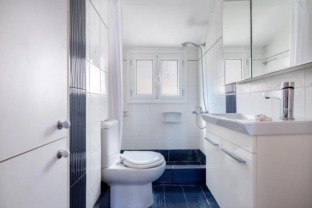 APARTMENT TWO BEDROOMS ONE BATHROOM Room, Europe Hotel, Kefallinia
