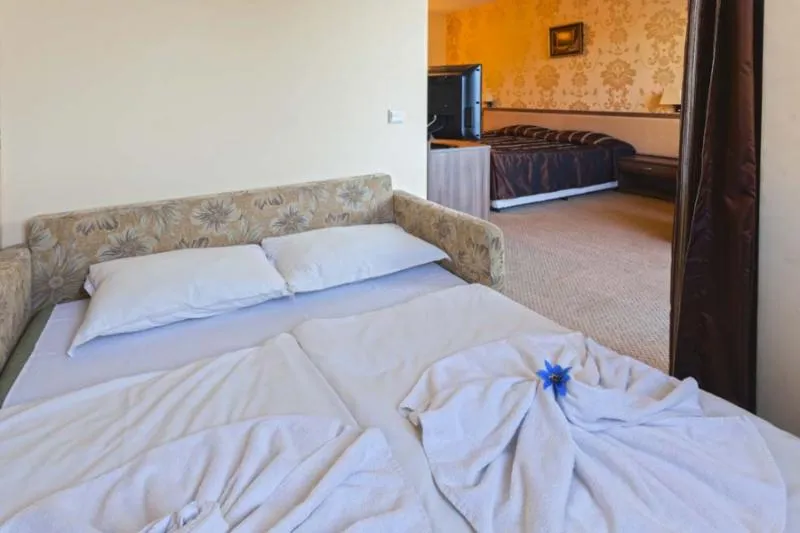 STUDIO STANDARD Room, Forum Imperial group, Bourgas