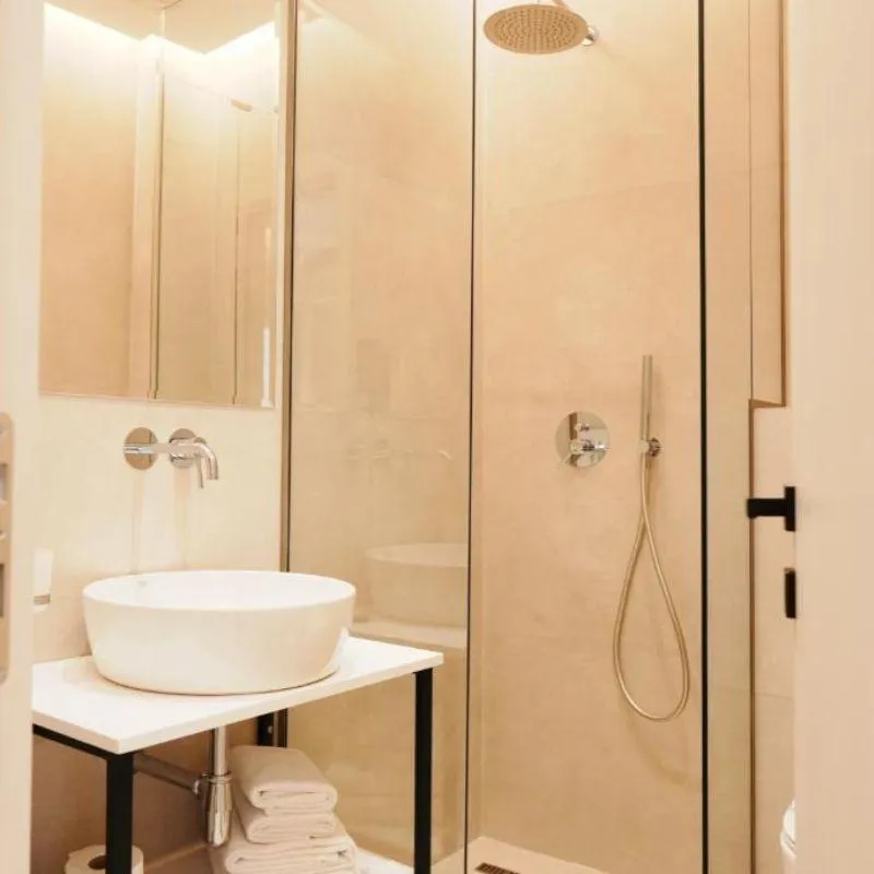 DOUBLE STANDARD Room, Mediterrane, Southern Albania