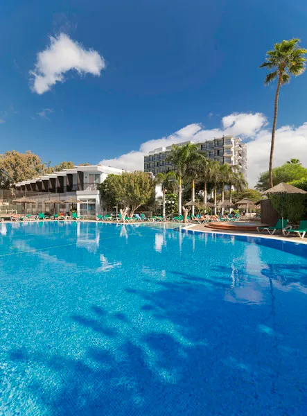 Pool, Relaxia Beverly Park, Gran Canaria