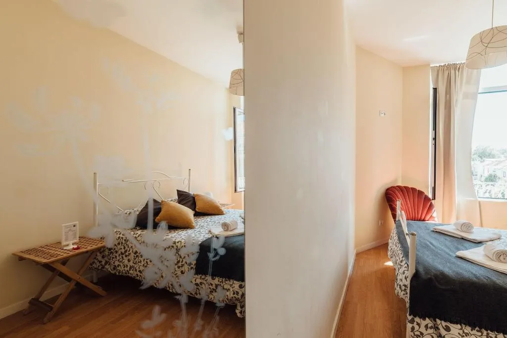 Room, Antas Ville Guesthouse, Porto