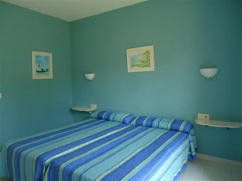 APARTMENT STANDARD Room, Club Ciudadela, Menorca