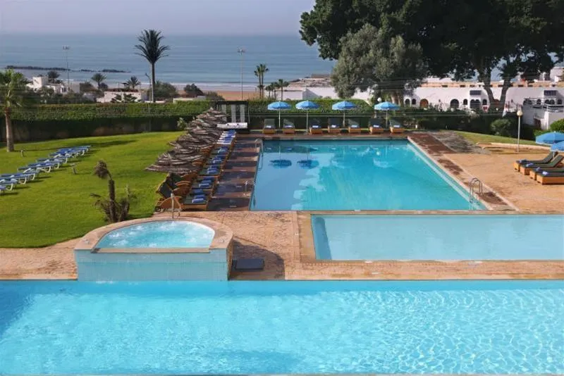 General view, Anezi Appartment, Agadir