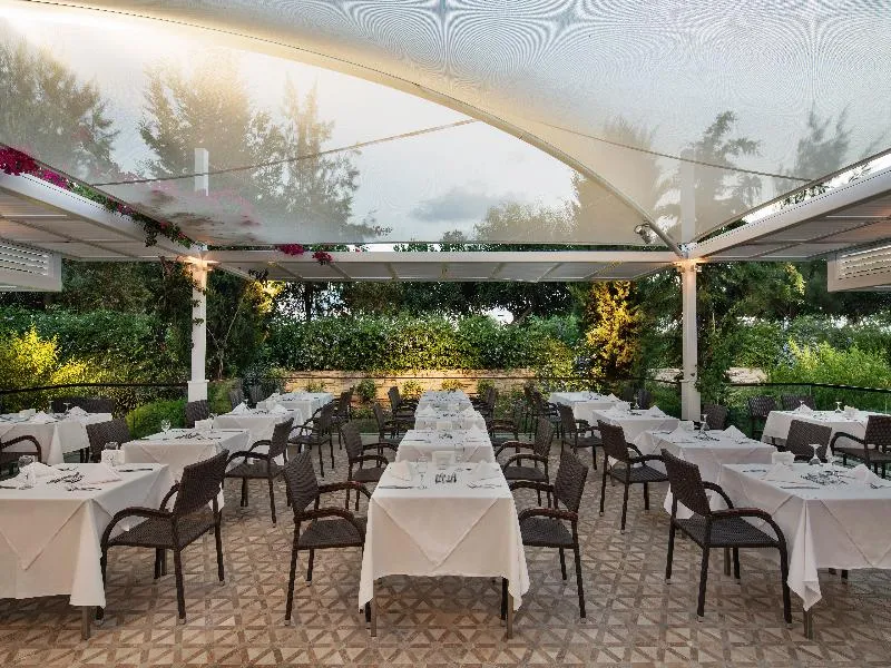 Restaurant, Tui Blue Side Hotel Adult Only +16, Antalya