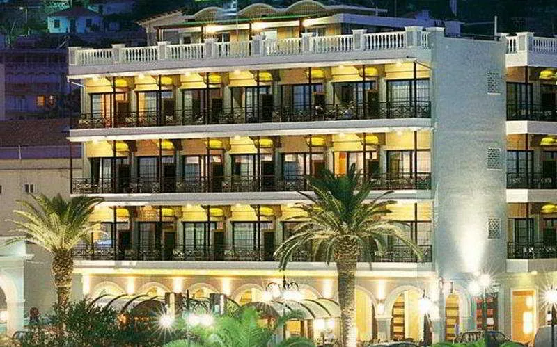 General view, Phoenix, Zante