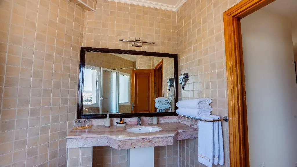 General view, Intouriste Hôtel & Suites, Agadir