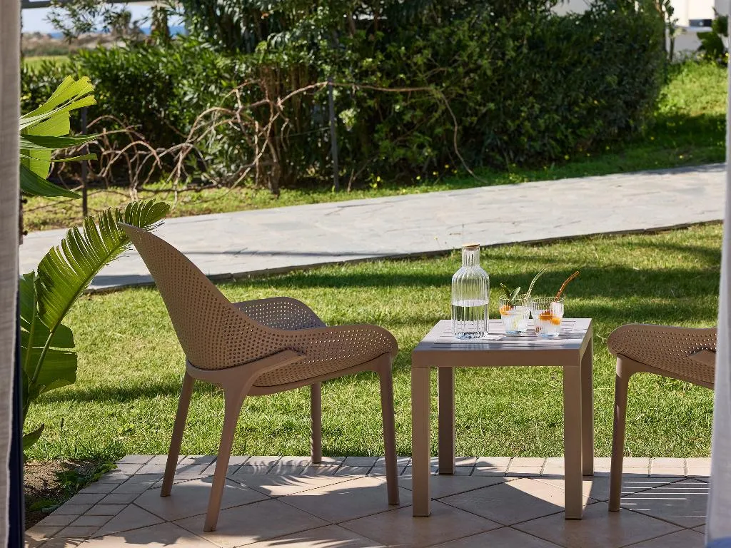 FAMILY ROOM CAPACITY 4 Room, Grecotel Casa Paradiso, Kos