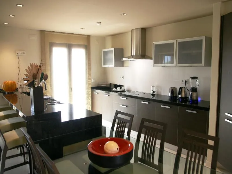 VILLA FOUR BEDROOMS Room, Amendoeira Golf Resort, Algarve