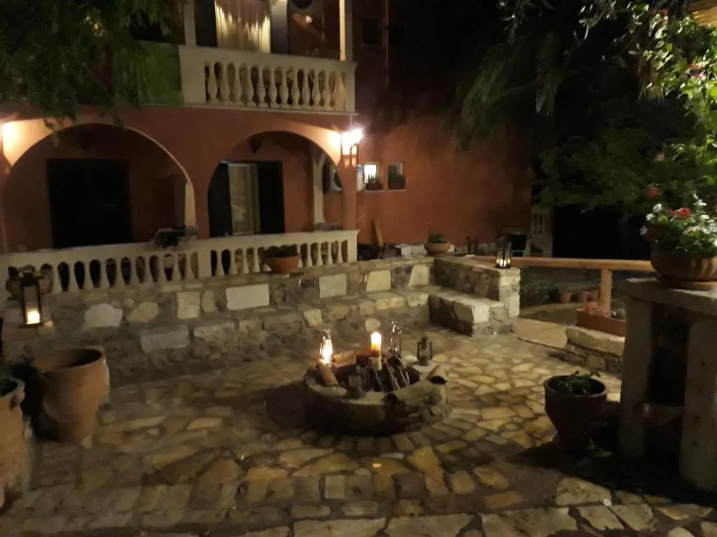 General view, Pierhouse Hotel In Gouvia, Corfu