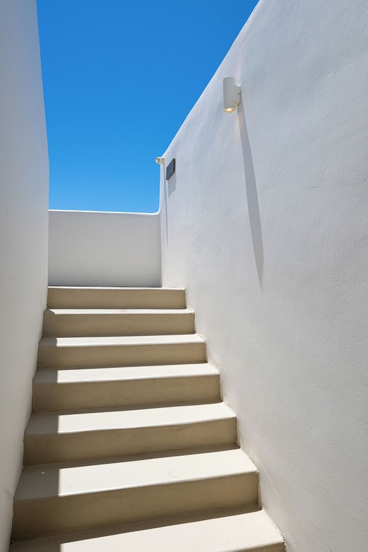 Arocaria, Mykonos