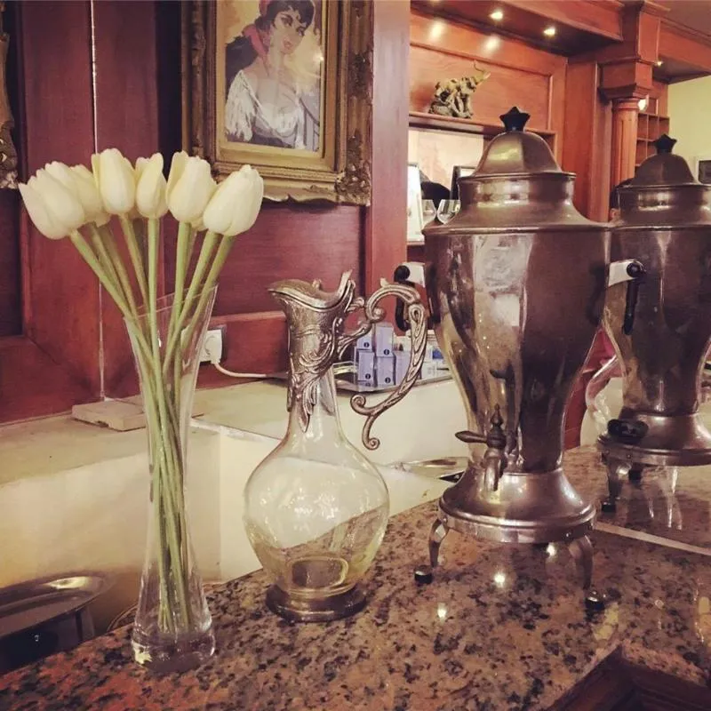 Bar, Art Hotel, Varna