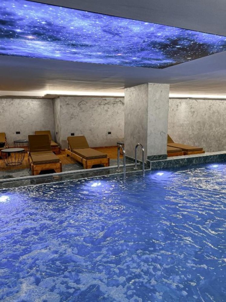 Toer Hotel & Spa, Southern Albania